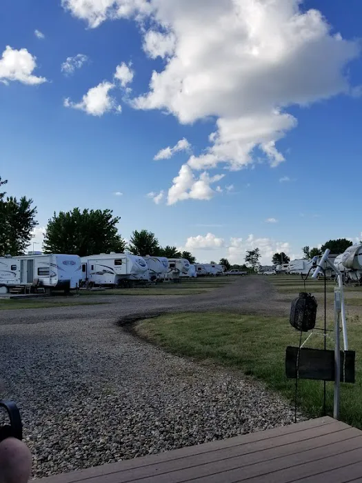 Fieldstone RV Park 5