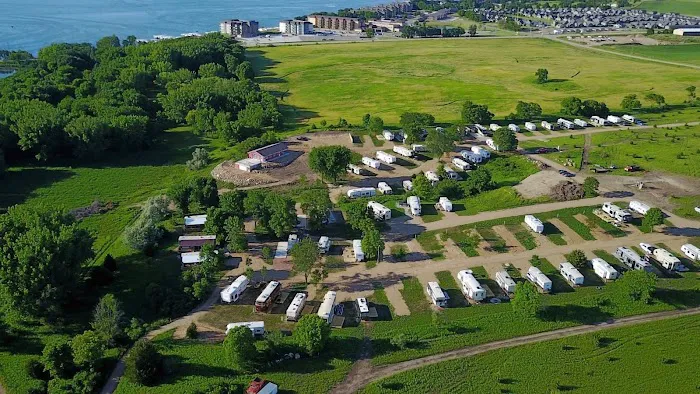 Cedar Ridge Campground 3
