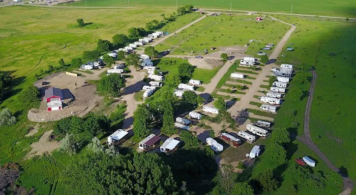Cedar Ridge Campground 4