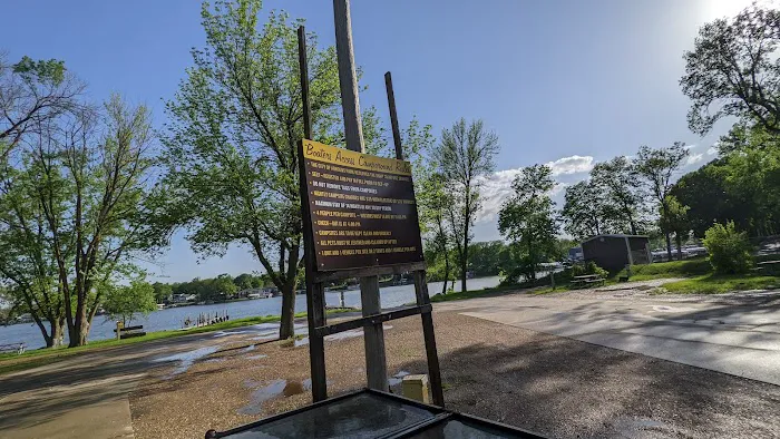 Minnewashta Campground 2
