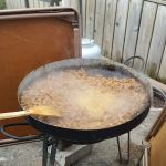 Minnewashta Campground