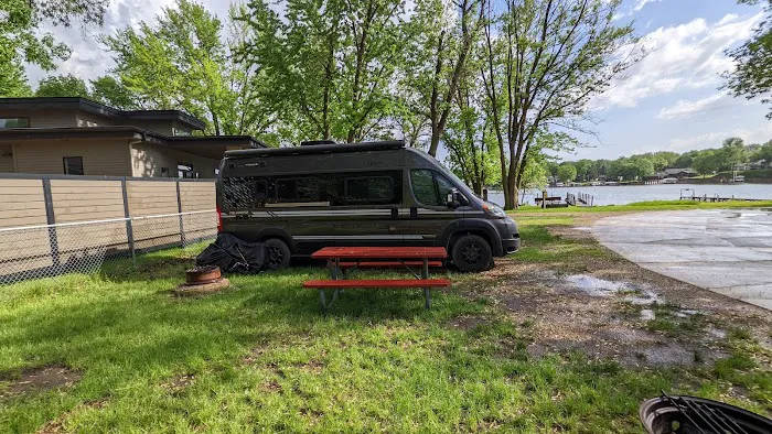 Minnewashta Campground 3