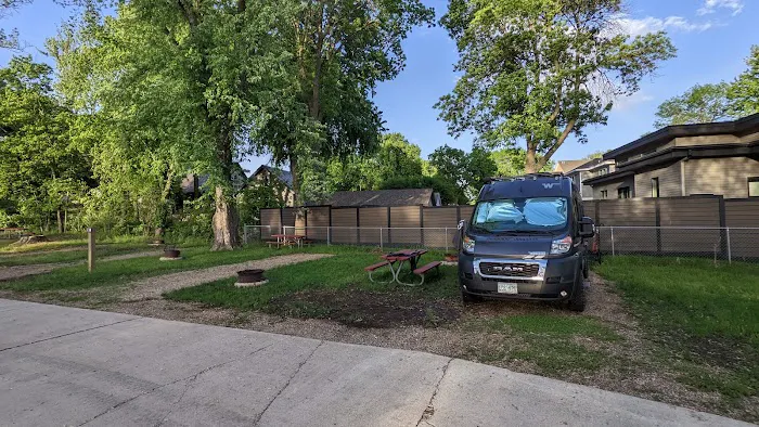 Minnewashta Campground 7