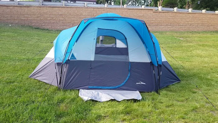 Minnewashta Campground 4