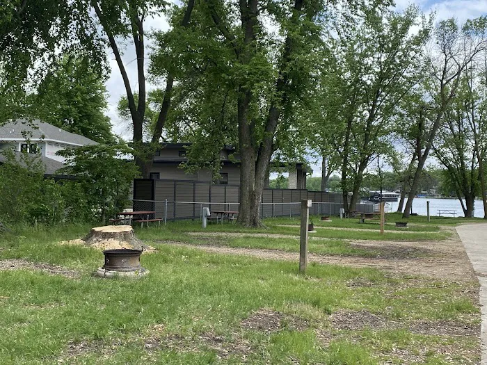 Minnewashta Campground 5