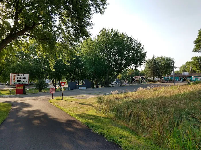 Ranch RV Park 3