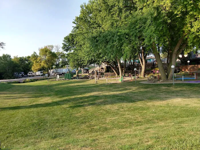 Ranch RV Park 4