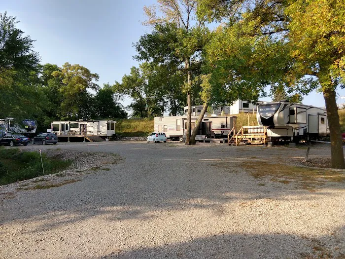 Ranch RV Park 6