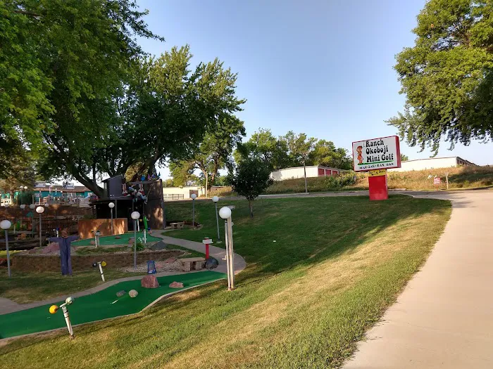 Ranch RV Park 1