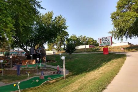 Ranch RV Park
