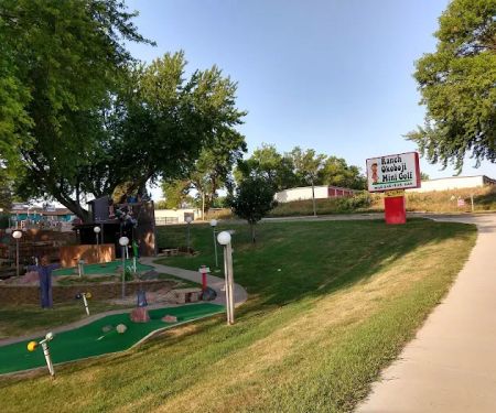 Ranch RV Park