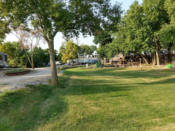 Ranch RV Park 7