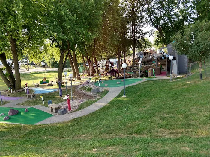 Ranch RV Park 5