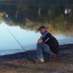 Tuttle Lake Rec Area