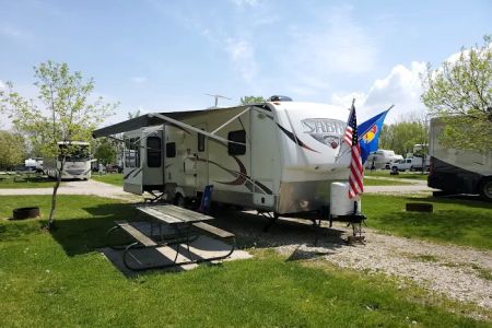 Sunrise Campgrounds