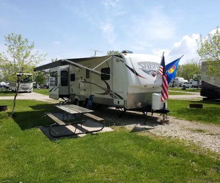 Sunrise Campgrounds