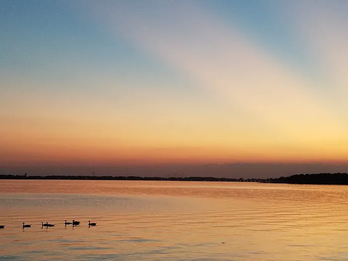 Sunrise Campgrounds 7