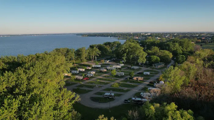 Sunrise Campgrounds 6