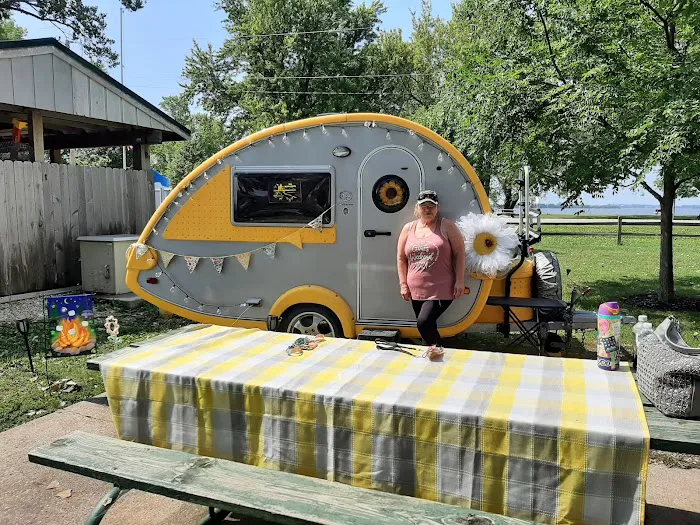 Sunrise Campgrounds 3