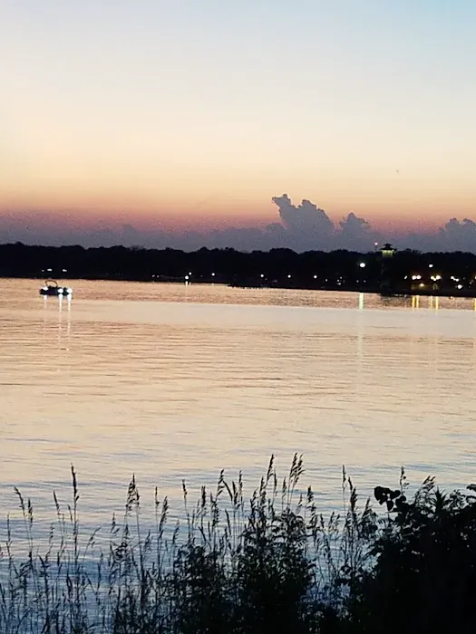 Sunrise Campgrounds 9
