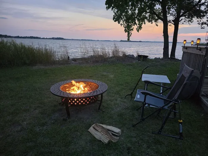 Lakeside Marina & Campground 6