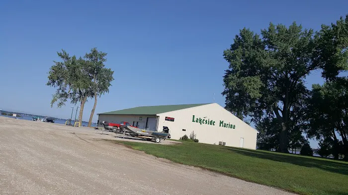 Lakeside Marina & Campground 3