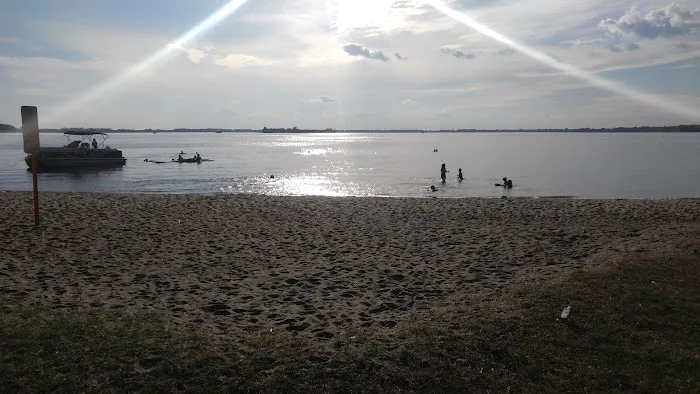 Lakeside Marina & Campground 8