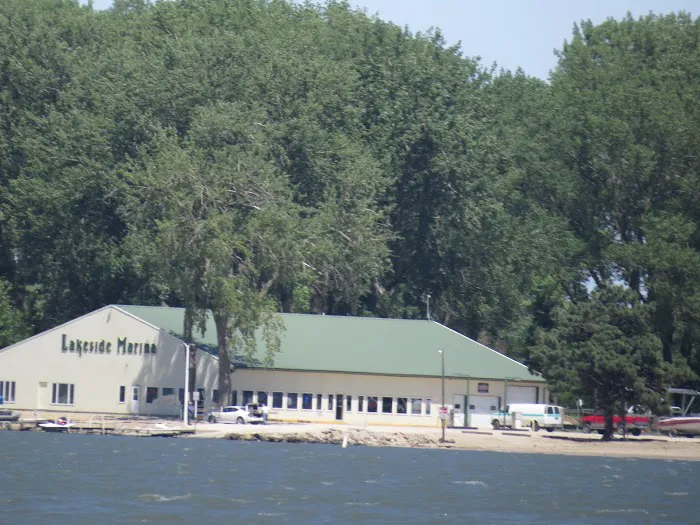 Lakeside Marina & Campground 5
