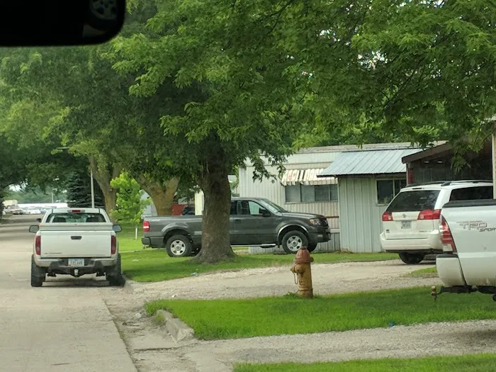 Vista Estates Mobile Home Park 1