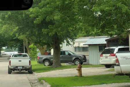 Vista Estates Mobile Home Park