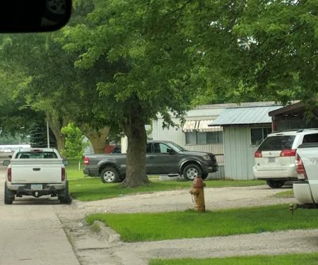 Vista Estates Mobile Home Park