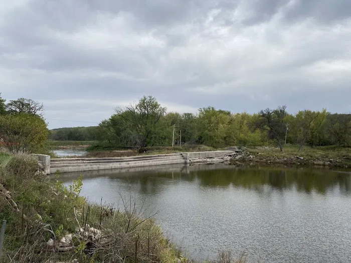 Linn Grove Dam Campground 3