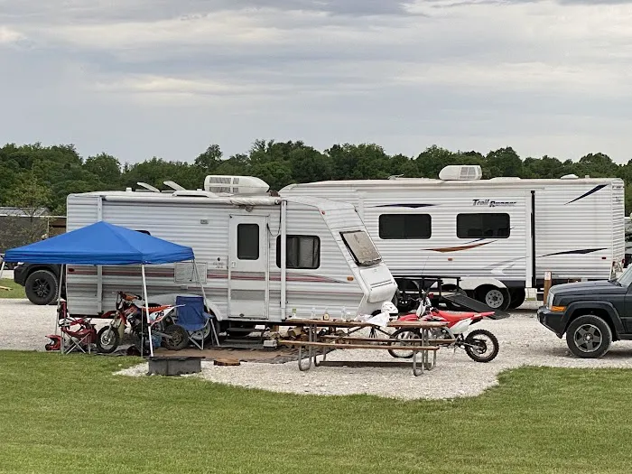 Gypsum City OHV Campground 3