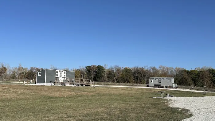 Gypsum City OHV Campground 1