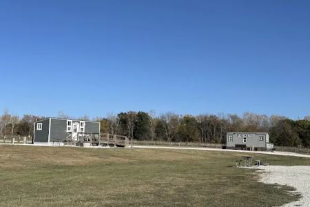 Gypsum City OHV Campground