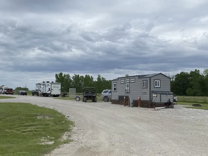 Gypsum City OHV Campground 5