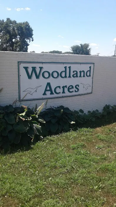 Woodland Acres Manufactured Housing 6