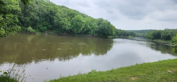 Dolliver State Park Campground 5