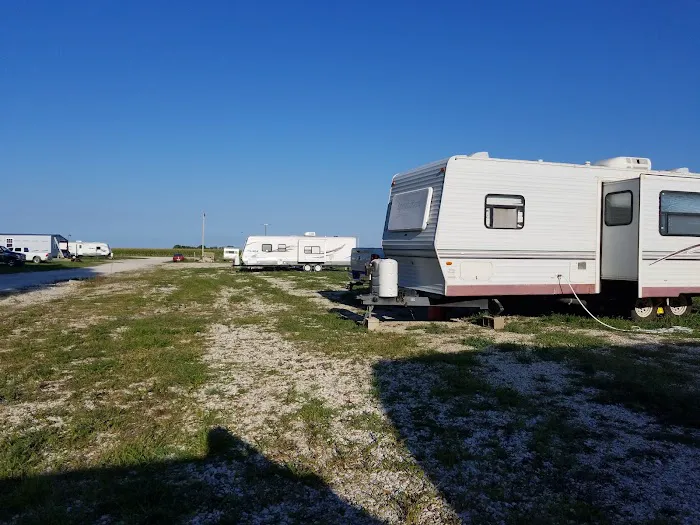 New Castle RV Campground 2