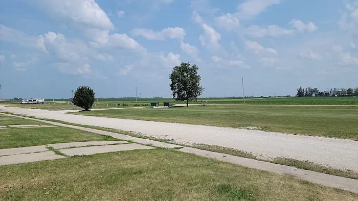 New Castle RV Campground 5