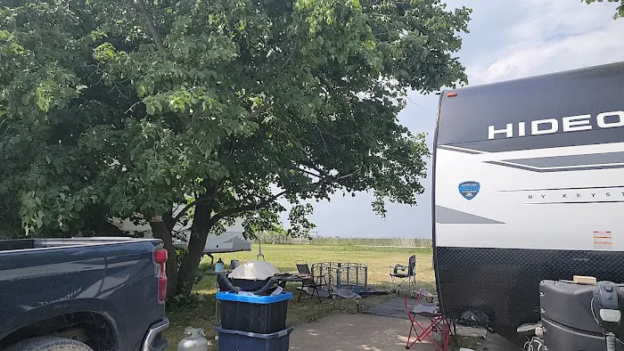 New Castle RV Campground 4