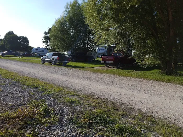 New Castle RV Campground 7