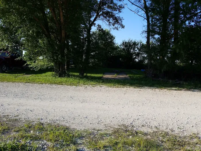 New Castle RV Campground 3