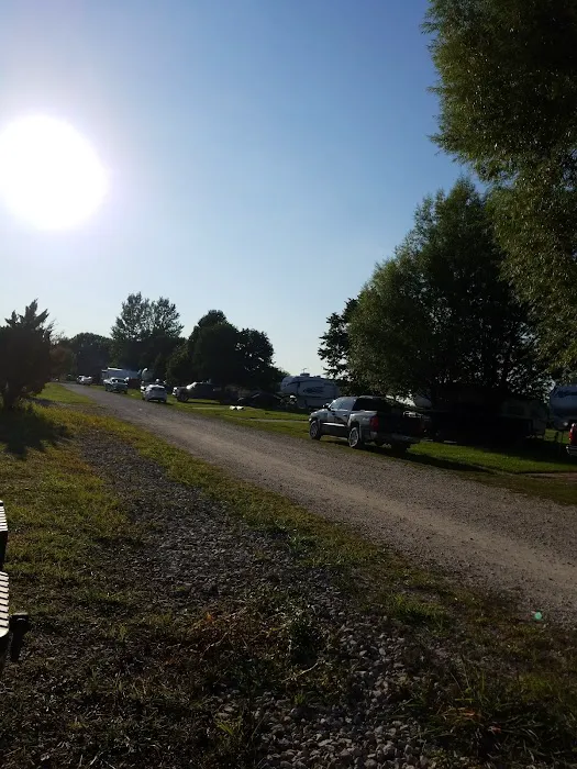 New Castle RV Campground 8