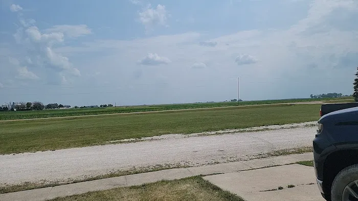New Castle RV Campground 1