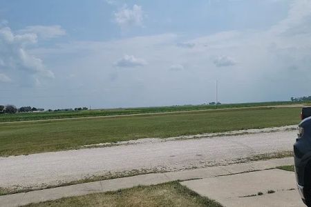 New Castle RV Campground