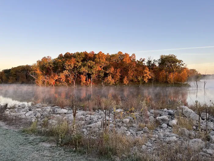 Brushy Creek North Equestrian Campground 5