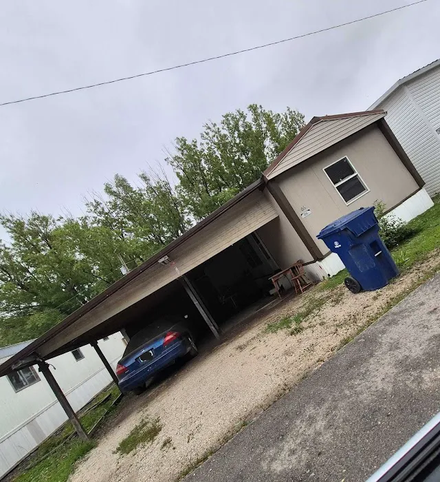 Denison Country View MHP 8