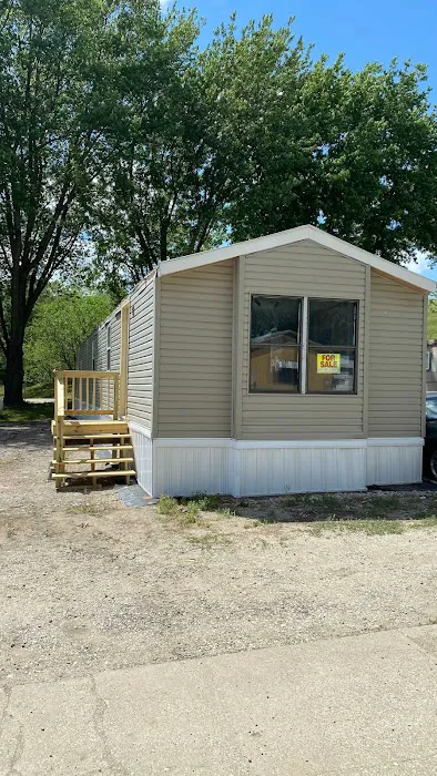 Denison Country View MHP 3