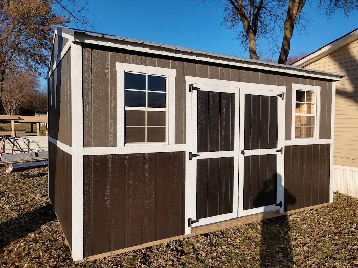 Denison Country View MHP 7
